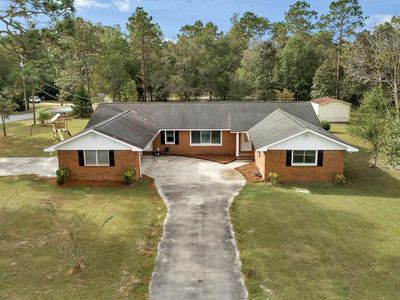 1092 Harper St, Jesup, GA, 31546