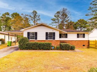 317 Saddlefield Rd, Columbia, SC 29203