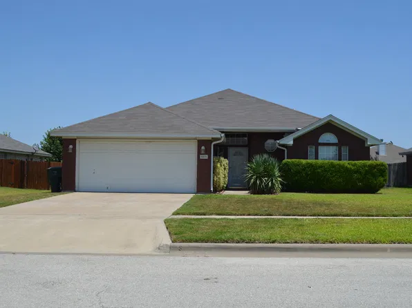 4406 Esta Lee Ave, Killeen, TX 76549