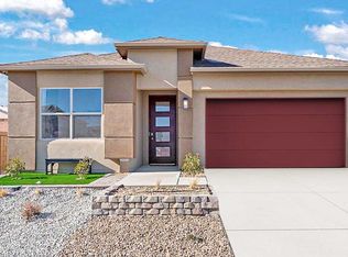 4327 Vista Manzano, Santa Fe, NM 87507