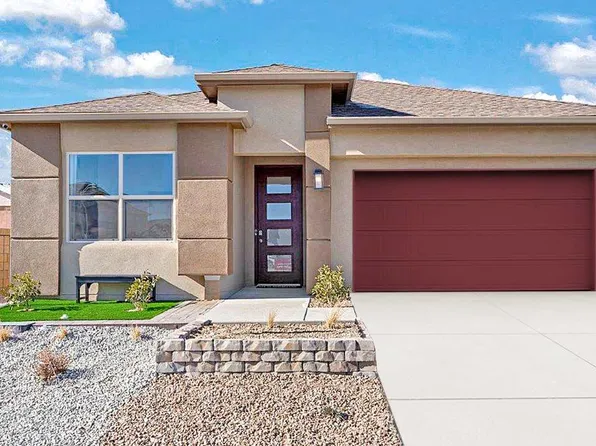 4120 Emerson Dr NE, Rio Rancho, NM 87144