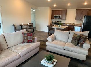 3222 N Fowler Rd UNIT I1, Spokane, WA 99206