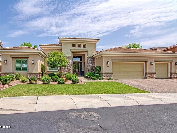 2nd image of 5517 E Las Piedras Way