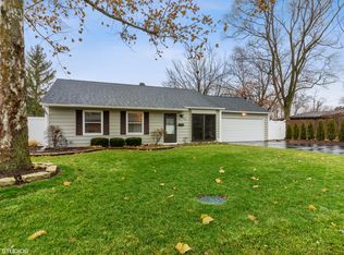 14916 Huntington Ct, Orland Park, IL 60462