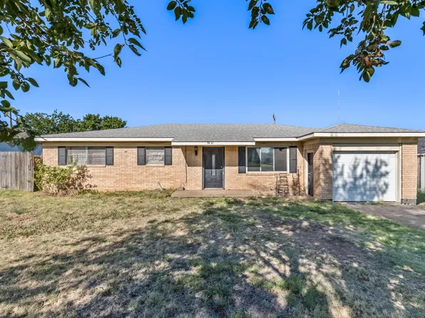 7613 Loma Vista Dr, Amarillo, TX 79108
