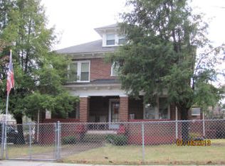 3046 Linwood Rd NW, Roanoke, VA 24017