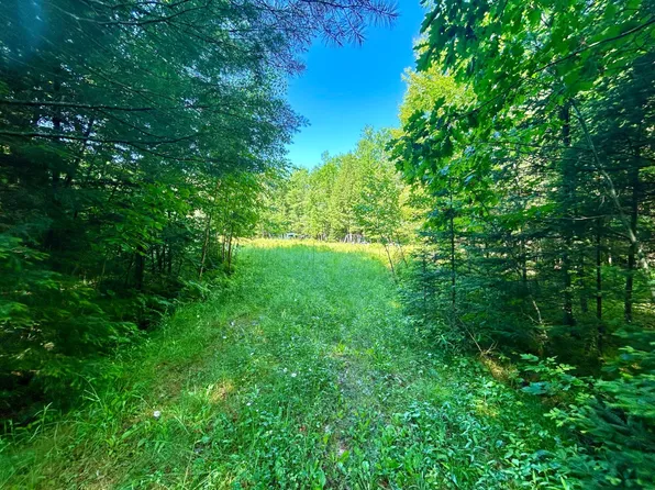 Johnson Rd, Crandon, WI 54520