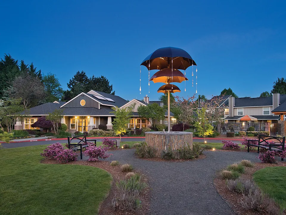 Slate Ridge Apartment Homes