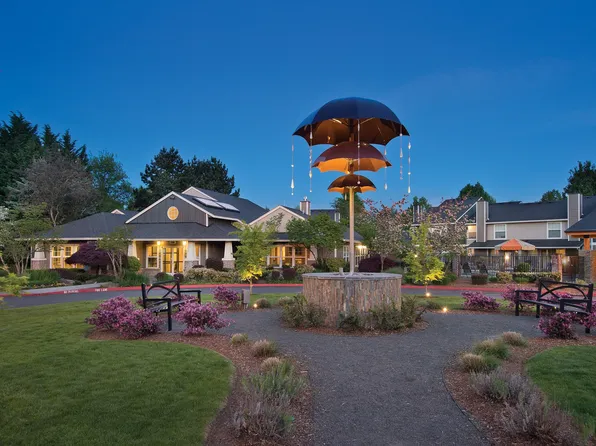 Slate Ridge Apartment Homes