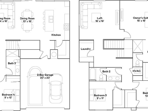 2nd image of 2720 Fall Line St