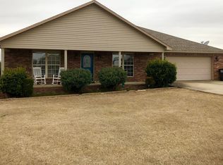 130 Marie Dr, Pottsville, AR 72858
