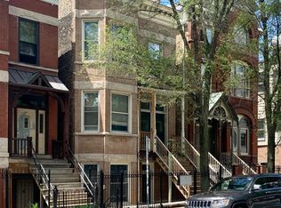 1540 N Wood St, Chicago, IL 60622