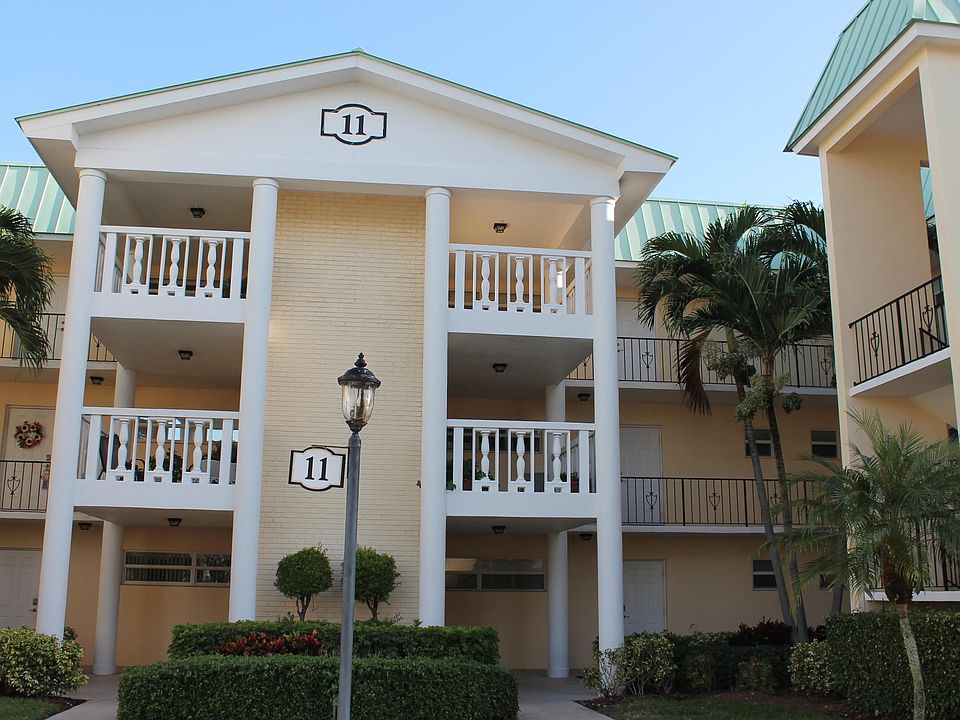 1st image of 11 Colonial Club Dr APT 103