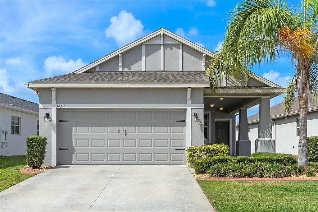 3439 Sagebrush St, Harmony, FL 34773 Zillow
