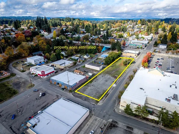 901 N Callow Avenue, Bremerton, WA 98312