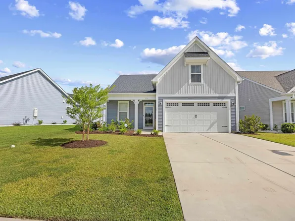 779 Hackberry Way #Heritage Park, Longs, SC 29568