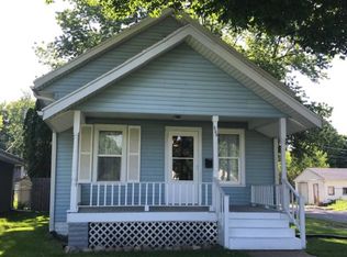 555 S Elm St, Nappanee, IN 46550
