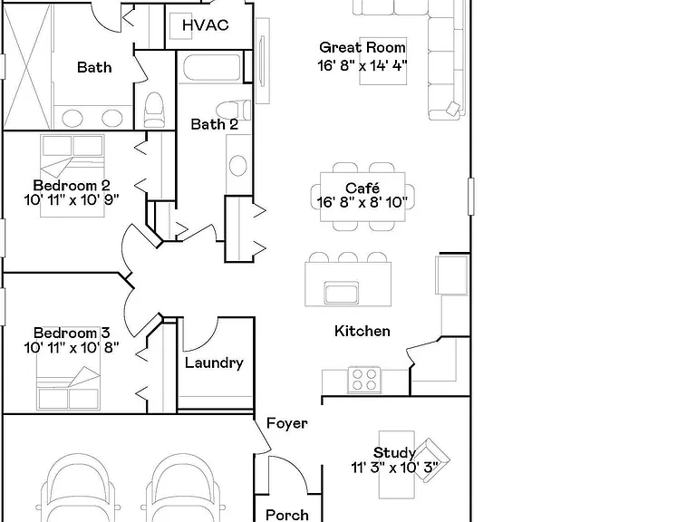 304 Allene Way — Photo 8