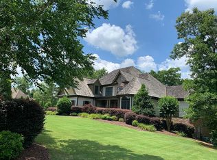 5235 Sandbar Cv, Winston, GA 30187