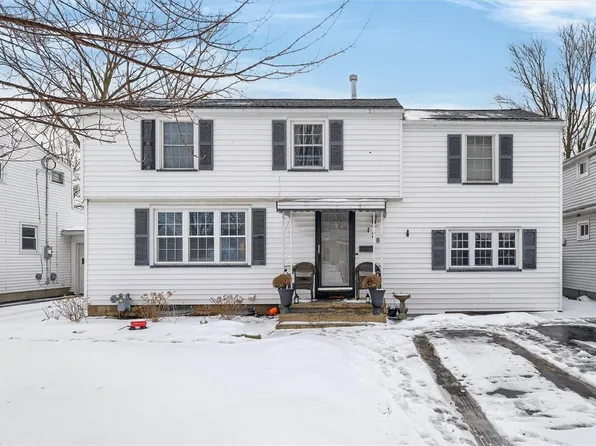 178 Ridgewood Rd, Rochester, NY 14626