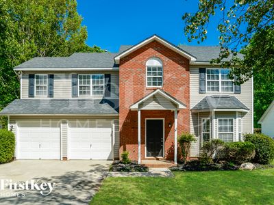 4230 Chatterleigh Dr, Monroe, NC, 28110