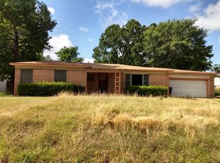 1500 Crockett Dr, Tyler, TX 75701