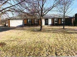 19325 W Whitney Rd, Genoa, OH 43430