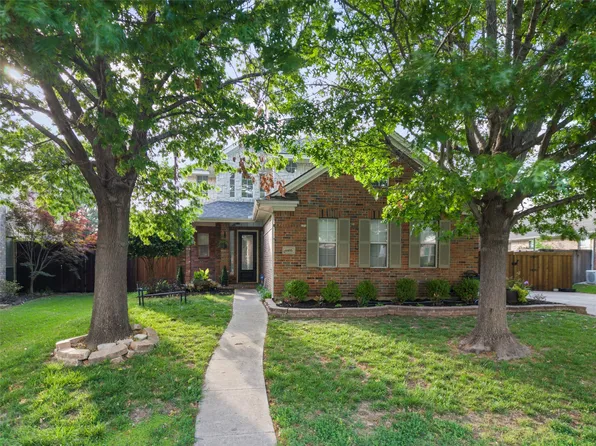 4405 Meadowcove Dr, Rowlett, TX 75088