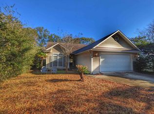 642 Wachesaw Rd, Murrells Inlet, SC 29576