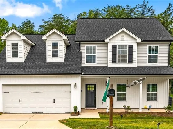 5305 Ridgefall Rd, Greensboro, NC 27410