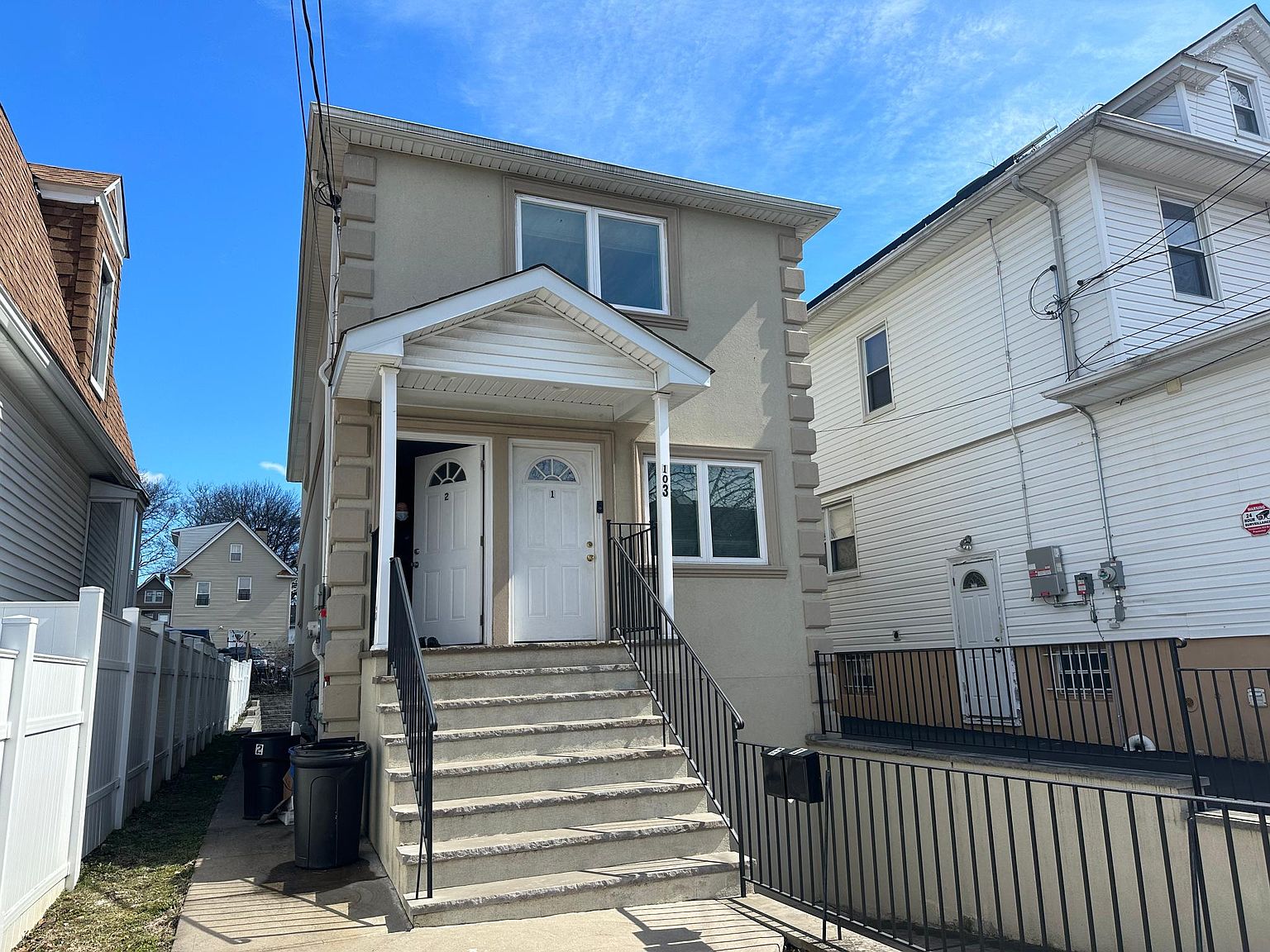 103 N Burgher Ave FLOOR 2, Staten Island, NY 10310 Zillow