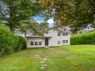 44 SW Colony Road, Hillsdale, NY 12529