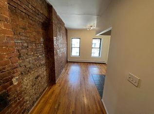 161 Rivington St #4SB, New York, NY 10002