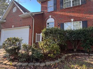 3861 Parkway Vista Dr, Greensboro, NC 27409