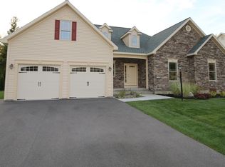108 Steeple Way, Schenectady, NY 12306