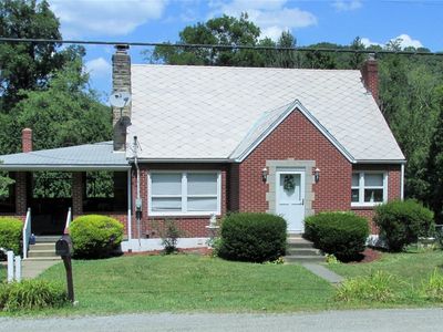 311 Fry Hollow Rd, Hunker, PA, 15639