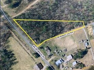 0 Miller Bridge Rd, Connelly Springs, NC 28612