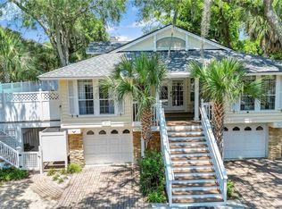 215 Jacana St, Hilton Head Island, SC 29928