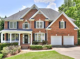 4045 Mantle Ridge Dr, Cumming, GA 30041