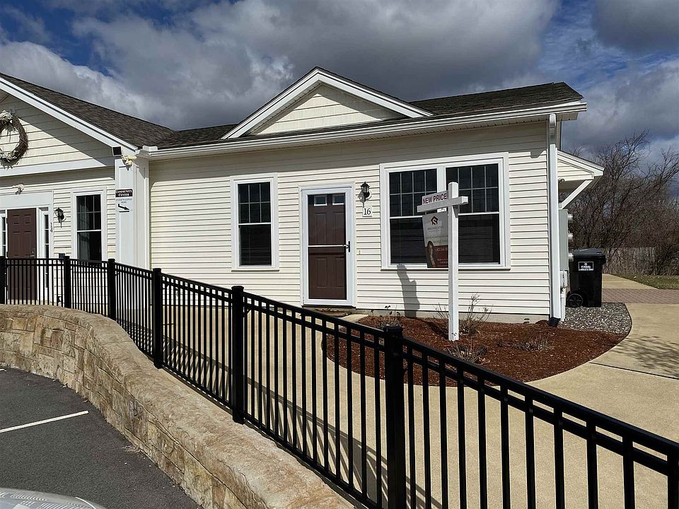 1st image of 16 Stinson Dr #16