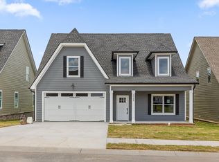 528 Willow Grove Ct UNIT 57, Ringgold, GA 30736