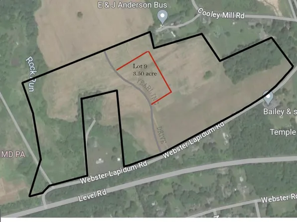 9 Yearling Dr, Havre De Grace, MD 21078