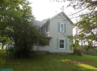 26398 Lunda Rd, West Mansfield, OH 43358