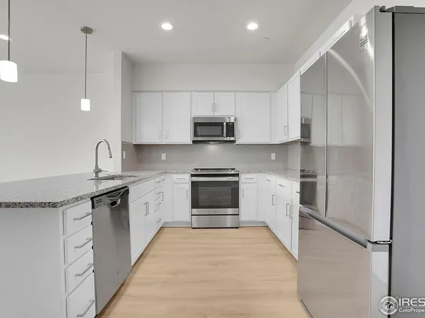 3348 Green Lake Dr #2, Fort Collins, CO 80524