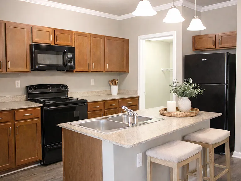 Jubilee Townhomes — Photo 39
