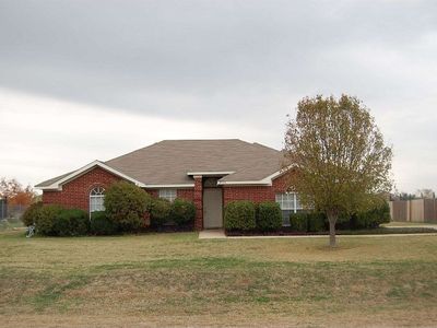 2836 Braford Dr, Crowley, TX, 76036