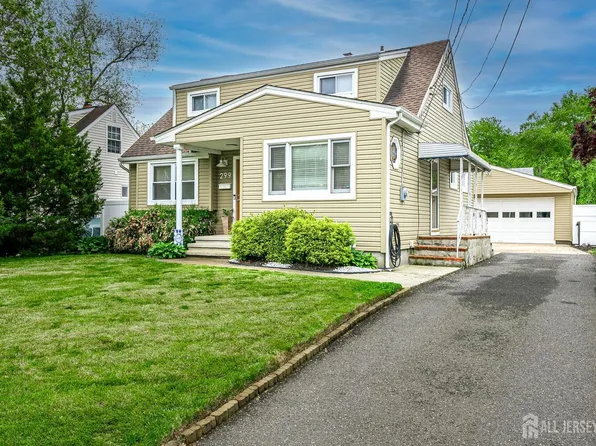 299 Morgan Ave, Old Bridge, NJ 08857