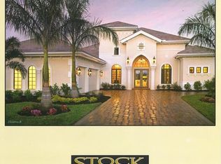 6364 Burnham Rd, Naples, FL 34119