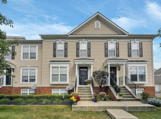 6338 Marsh Wren Dr #46, Columbus, OH 43230