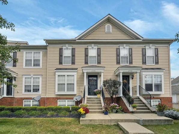 6338 Marsh Wren Dr #46, Columbus, OH 43230